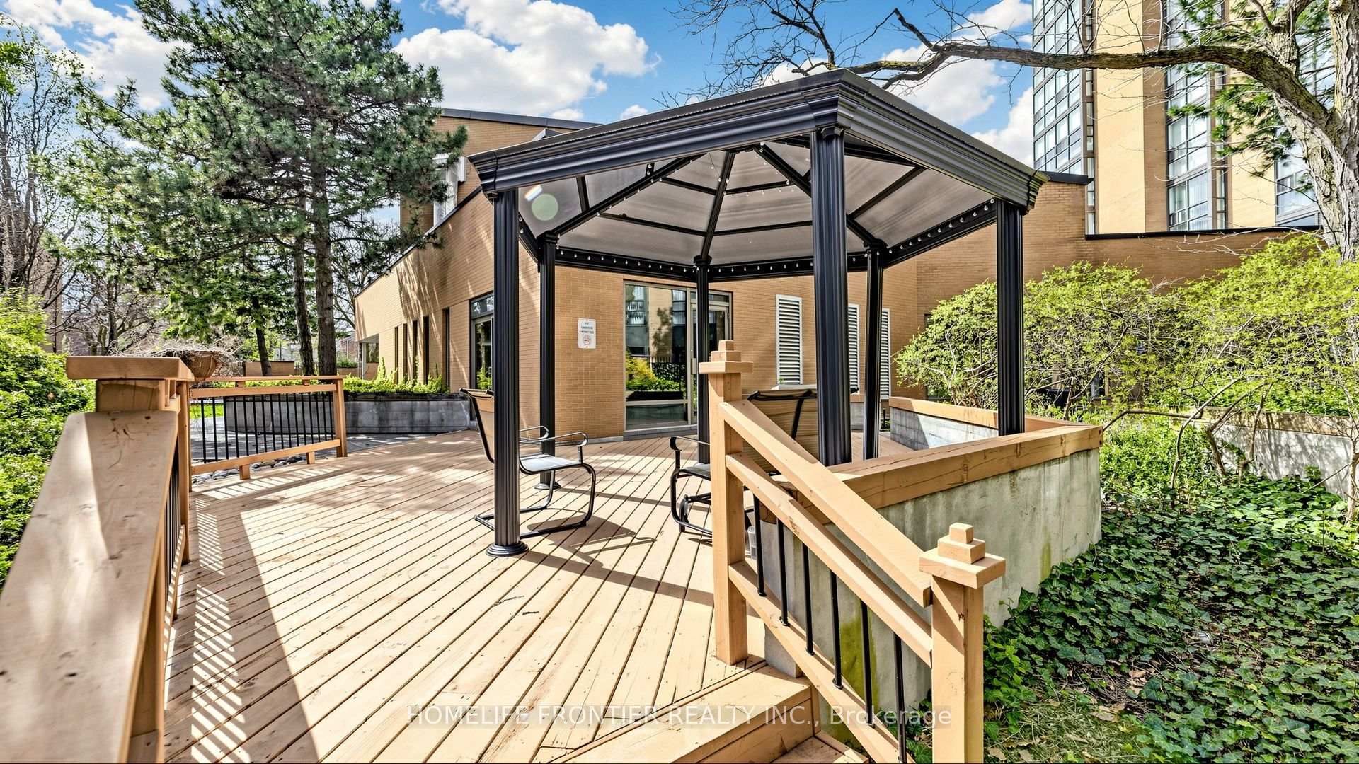 Photo 50 of Unit 203, 131 Beecroft Road, North York, Lansing-Westgate — HOMEH