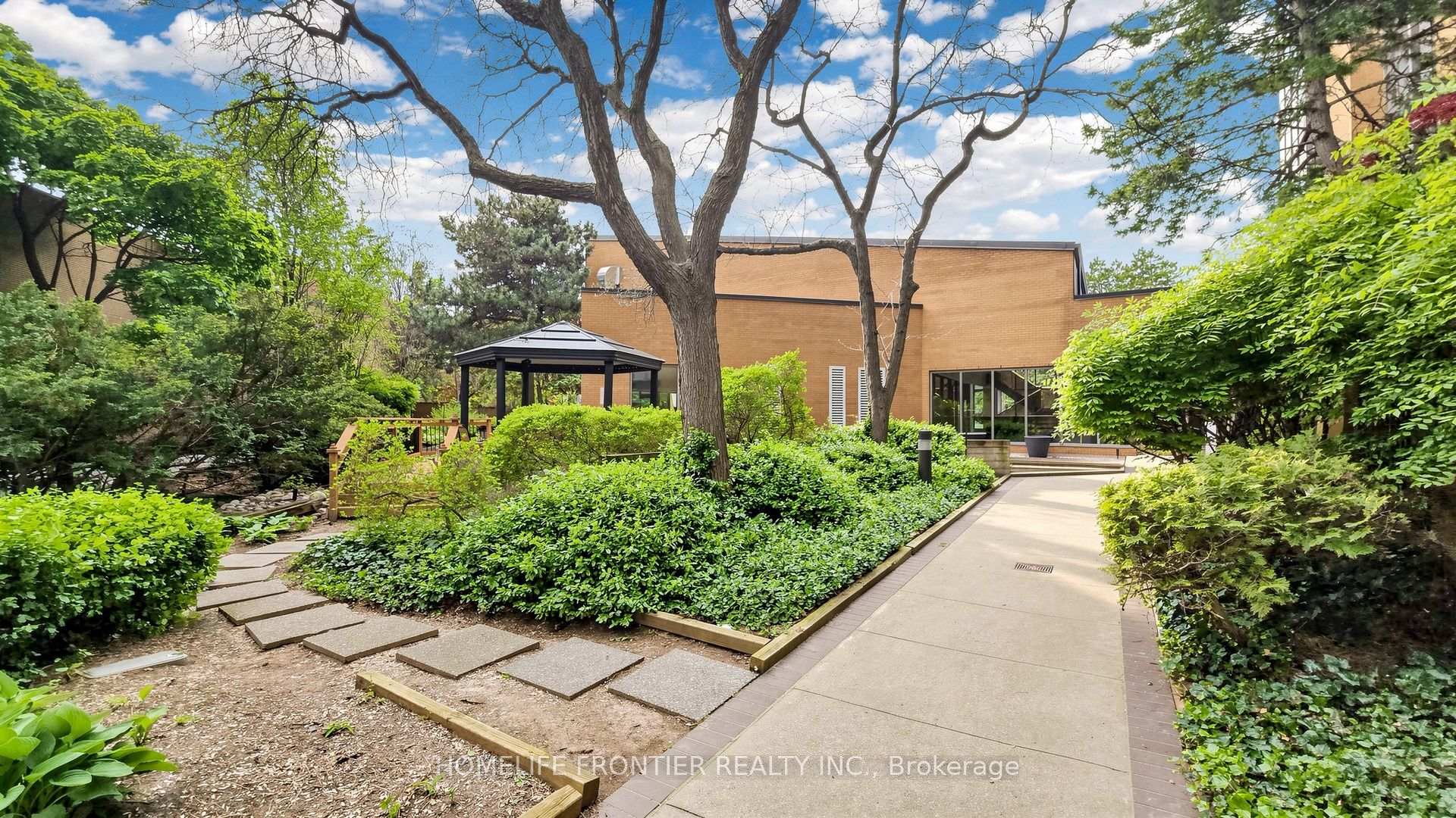 Photo 51 of Unit 203, 131 Beecroft Road, North York, Lansing-Westgate — HOMEH