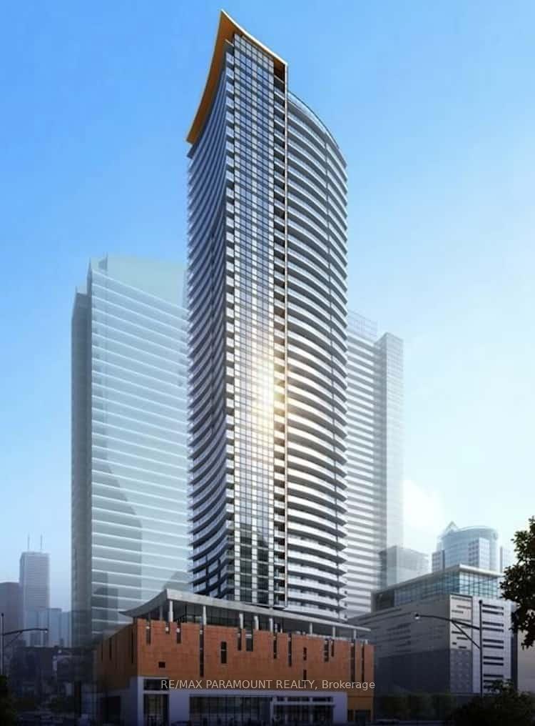 Photo 2 of Unit 1103, 21 Widmer Street, Toronto, Waterfront Communities — HOMEH