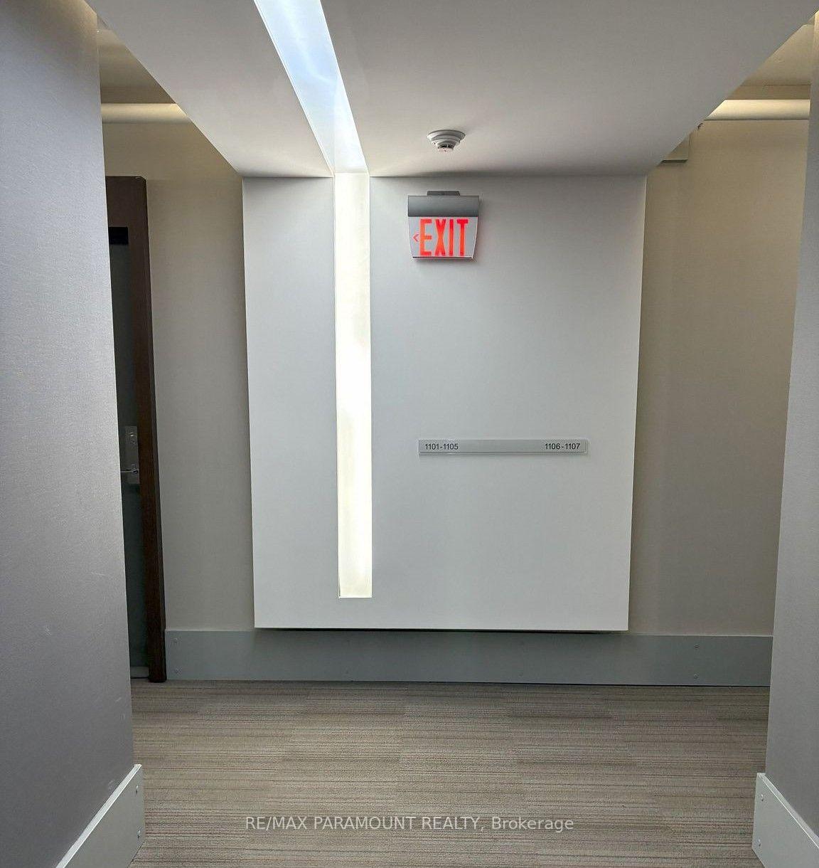 Photo 4 of Unit 1103, 21 Widmer Street, Toronto, Waterfront Communities — HOMEH
