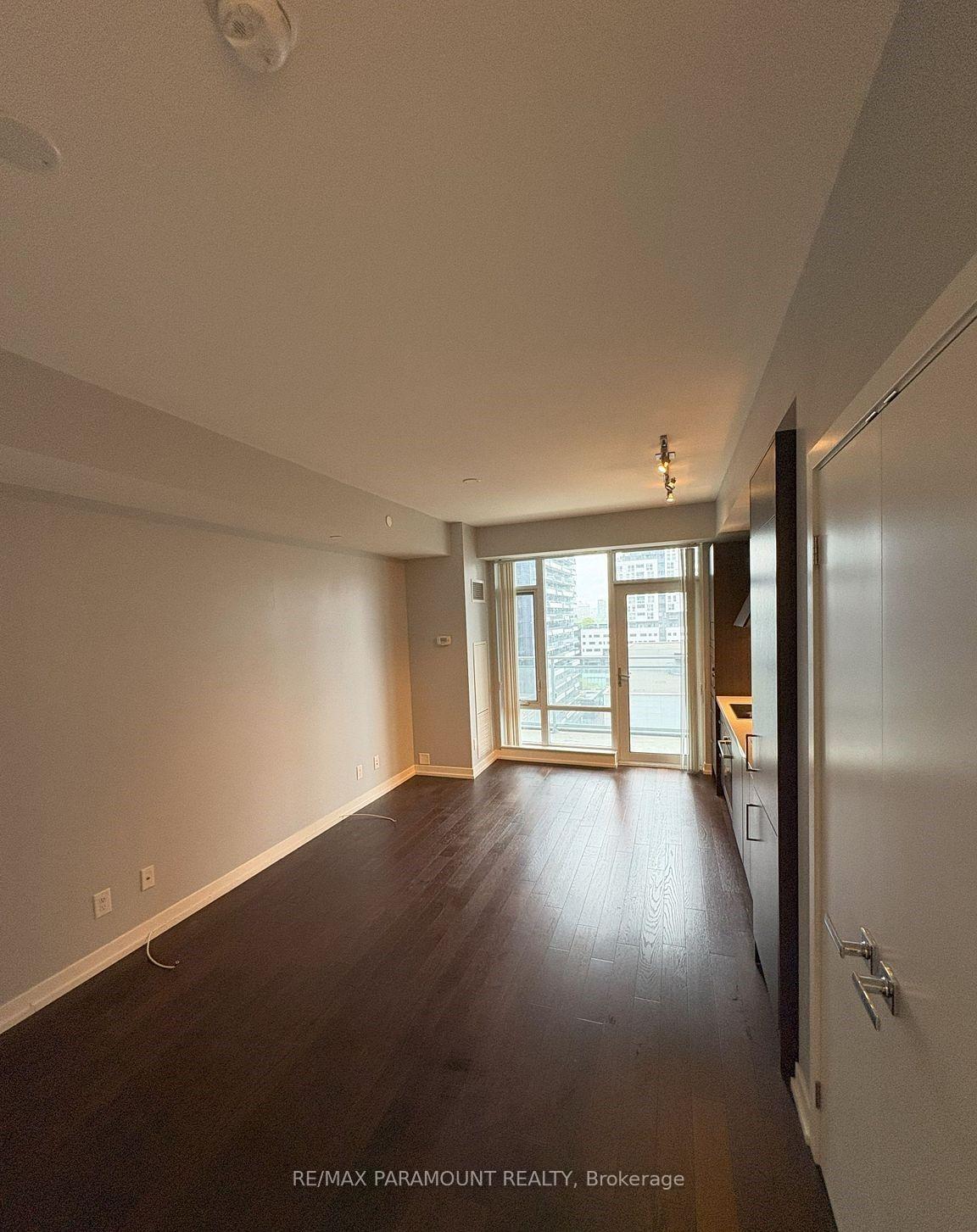 Photo 7 of Unit 1103, 21 Widmer Street, Toronto, Waterfront Communities — HOMEH