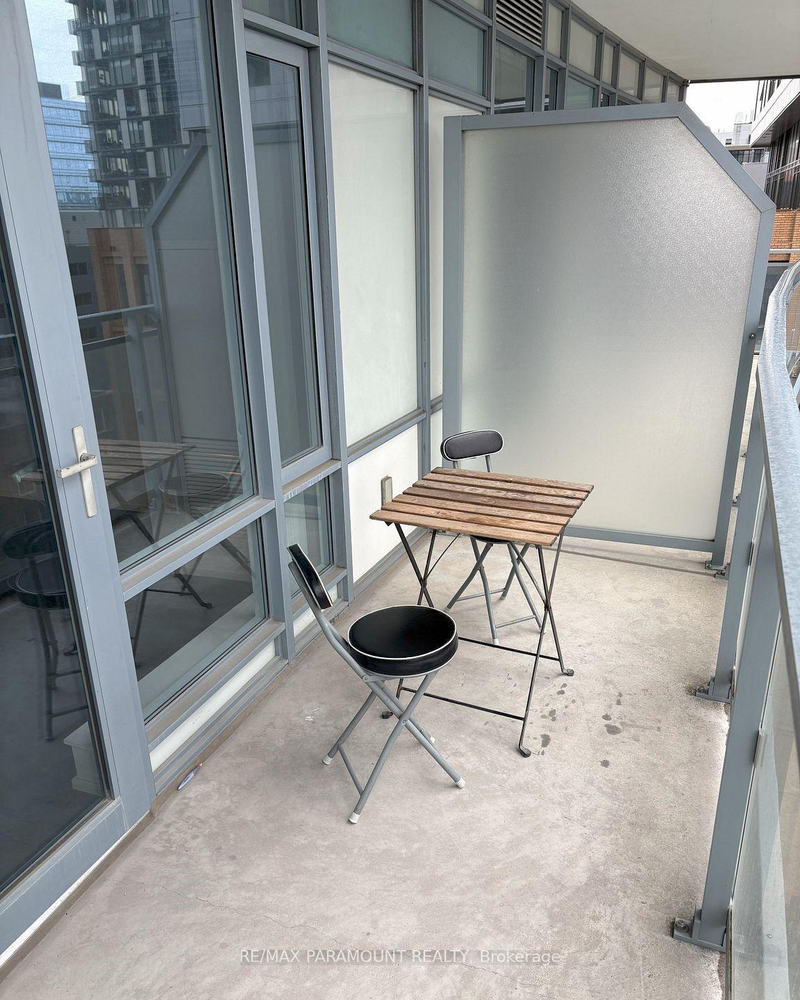 Photo 20 of Unit 1103, 21 Widmer Street, Toronto, Waterfront Communities — HOMEH