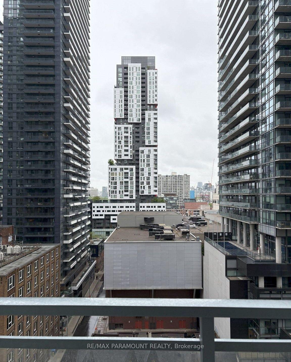 Photo 21 of Unit 1103, 21 Widmer Street, Toronto, Waterfront Communities — HOMEH