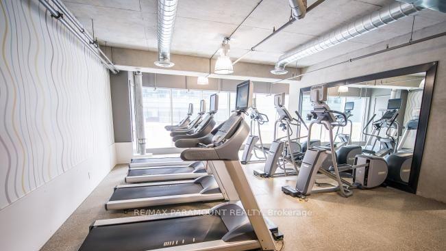 Photo 23 of Unit 1103, 21 Widmer Street, Toronto, Waterfront Communities — HOMEH