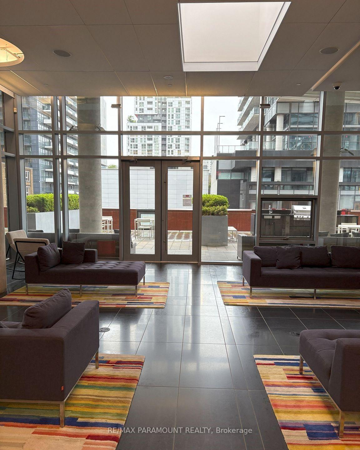 Photo 26 of Unit 1103, 21 Widmer Street, Toronto, Waterfront Communities — HOMEH