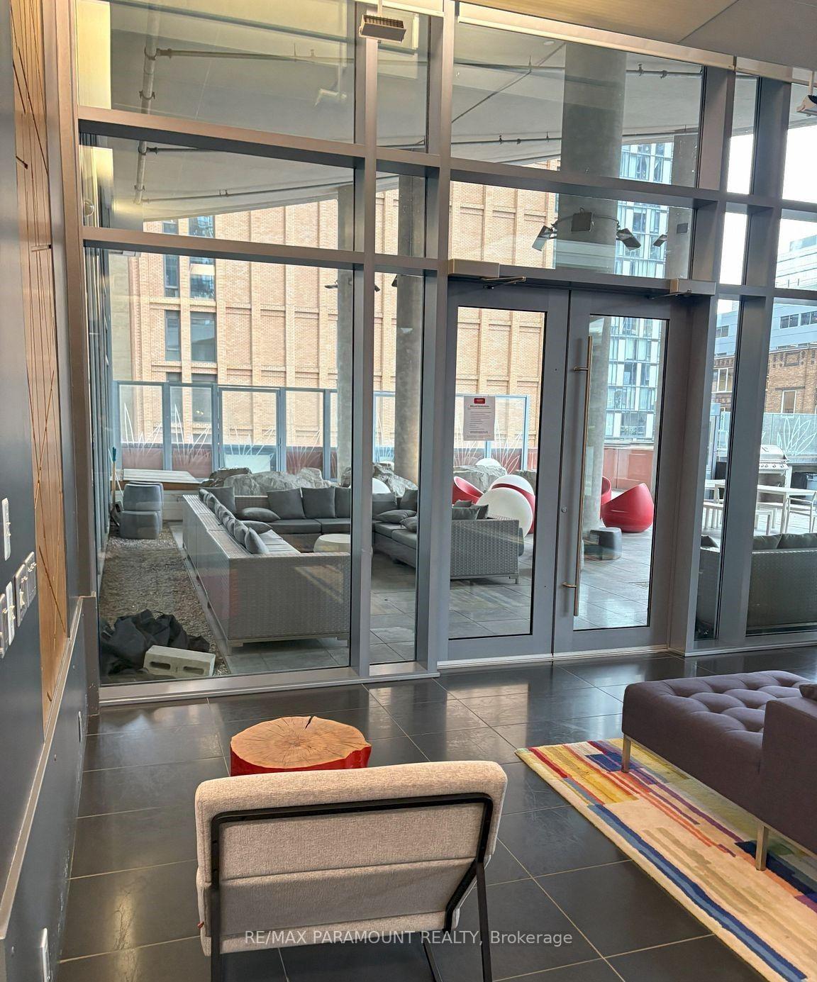 Photo 27 of Unit 1103, 21 Widmer Street, Toronto, Waterfront Communities — HOMEH