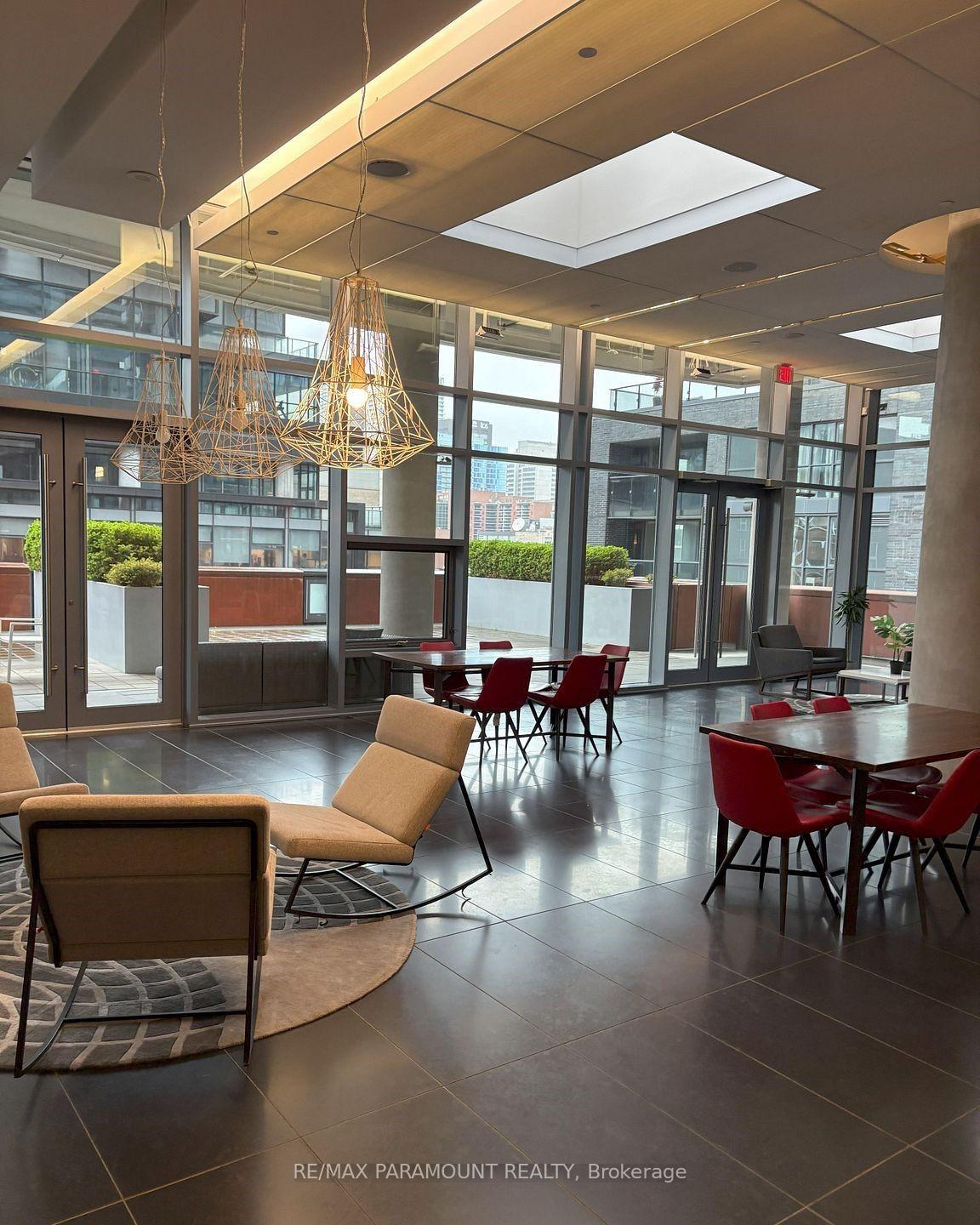 Photo 28 of Unit 1103, 21 Widmer Street, Toronto, Waterfront Communities — HOMEH