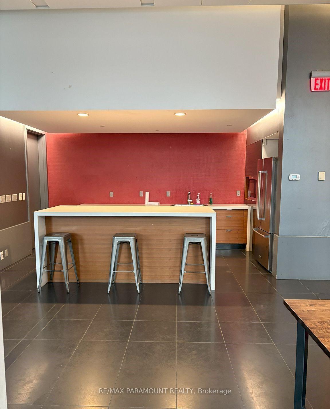 Photo 29 of Unit 1103, 21 Widmer Street, Toronto, Waterfront Communities — HOMEH