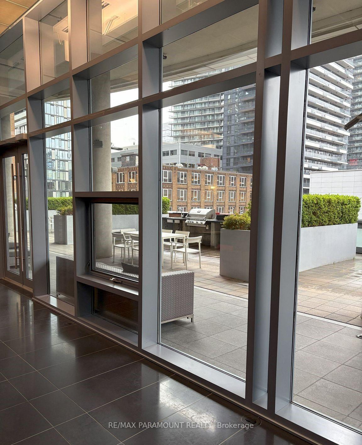Photo 30 of Unit 1103, 21 Widmer Street, Toronto, Waterfront Communities — HOMEH