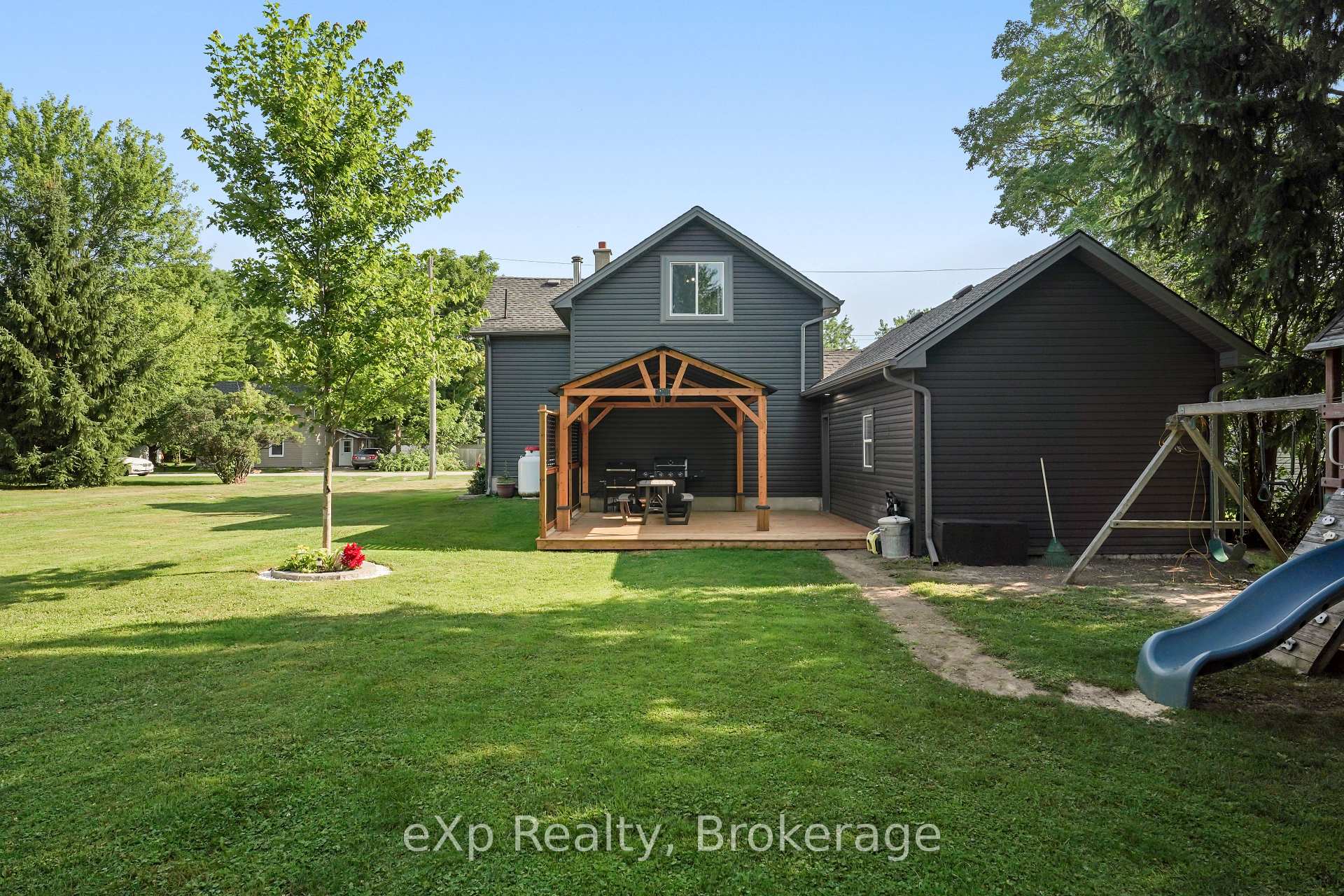 Photo 33 of 1060 Sanderson Street, Howick — HOMEH