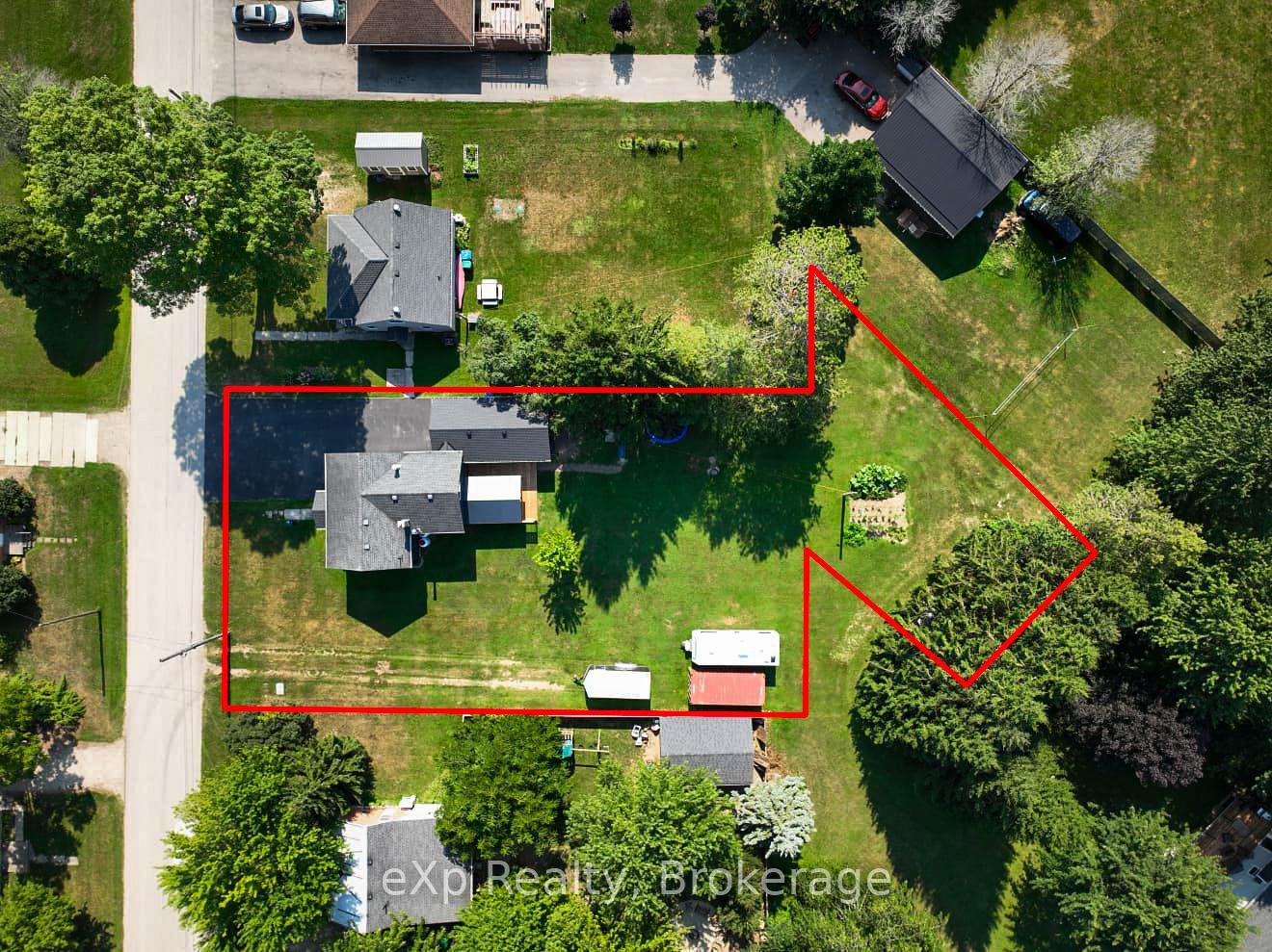 Photo 45 of 1060 Sanderson Street, Howick — HOMEH