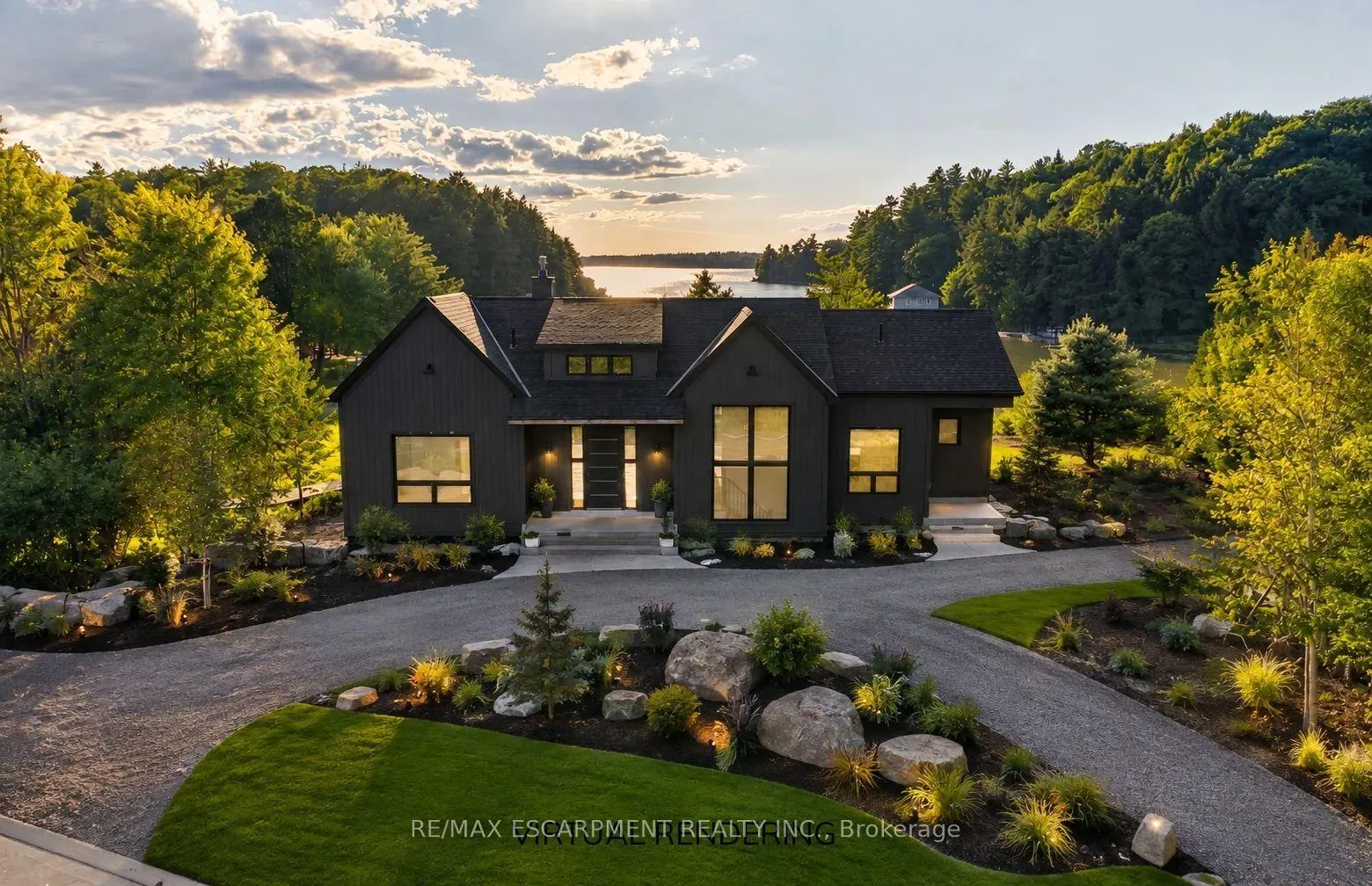 Photo of 1641 Brackenrig Road