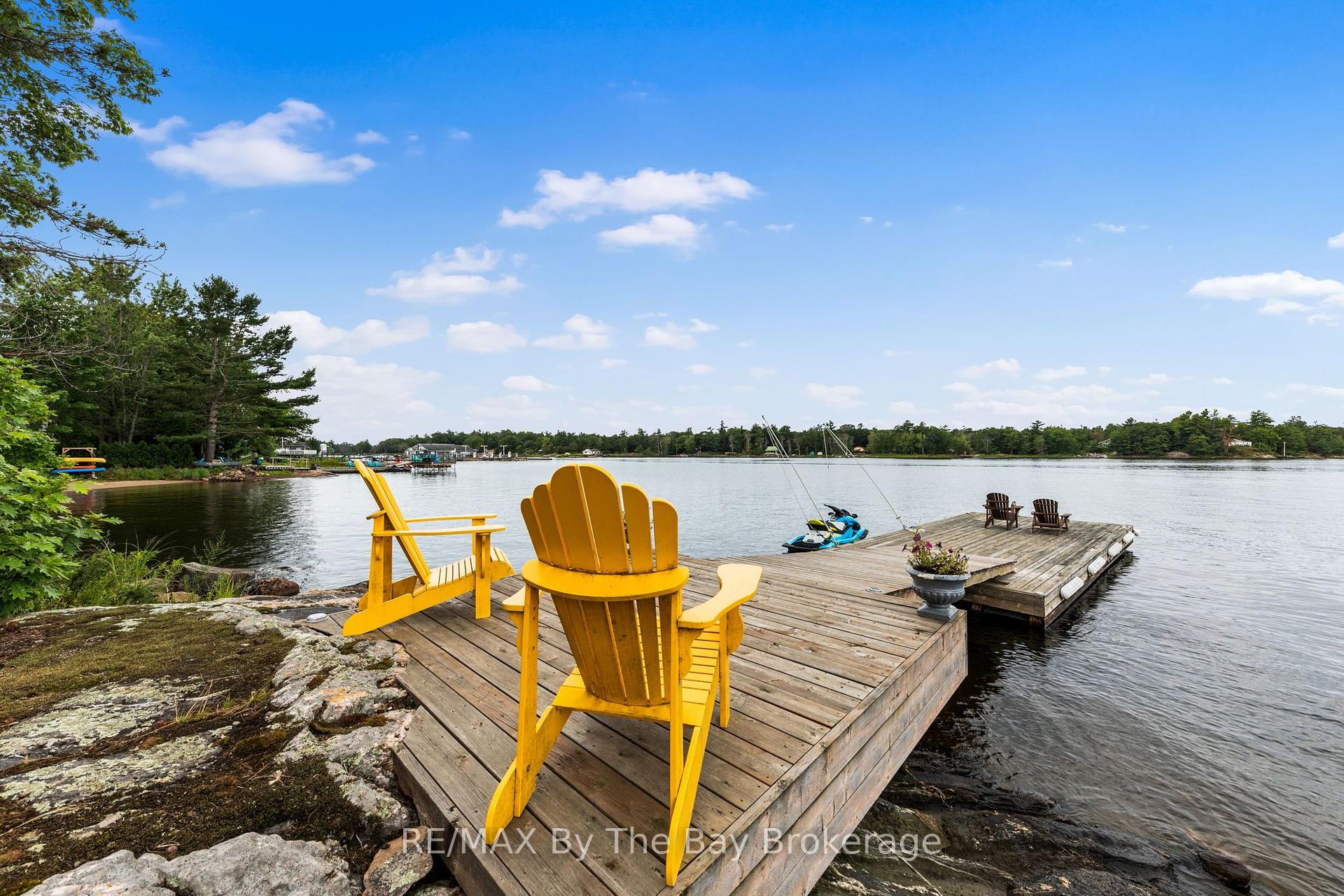 Photo 3 of 31 Gidley Turnpike, Georgian Bay, Baxter — HOMEH