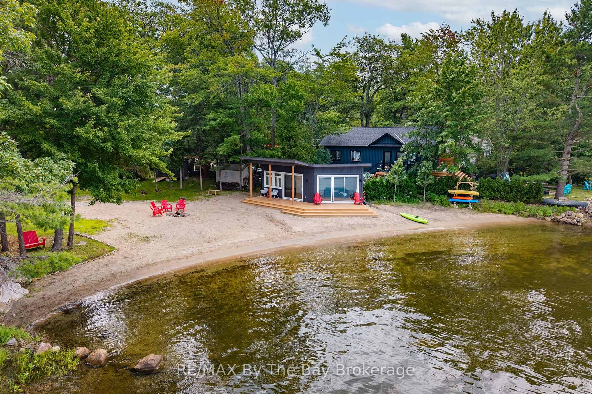 Photo 7 of 31 Gidley Turnpike, Georgian Bay, Baxter — HOMEH