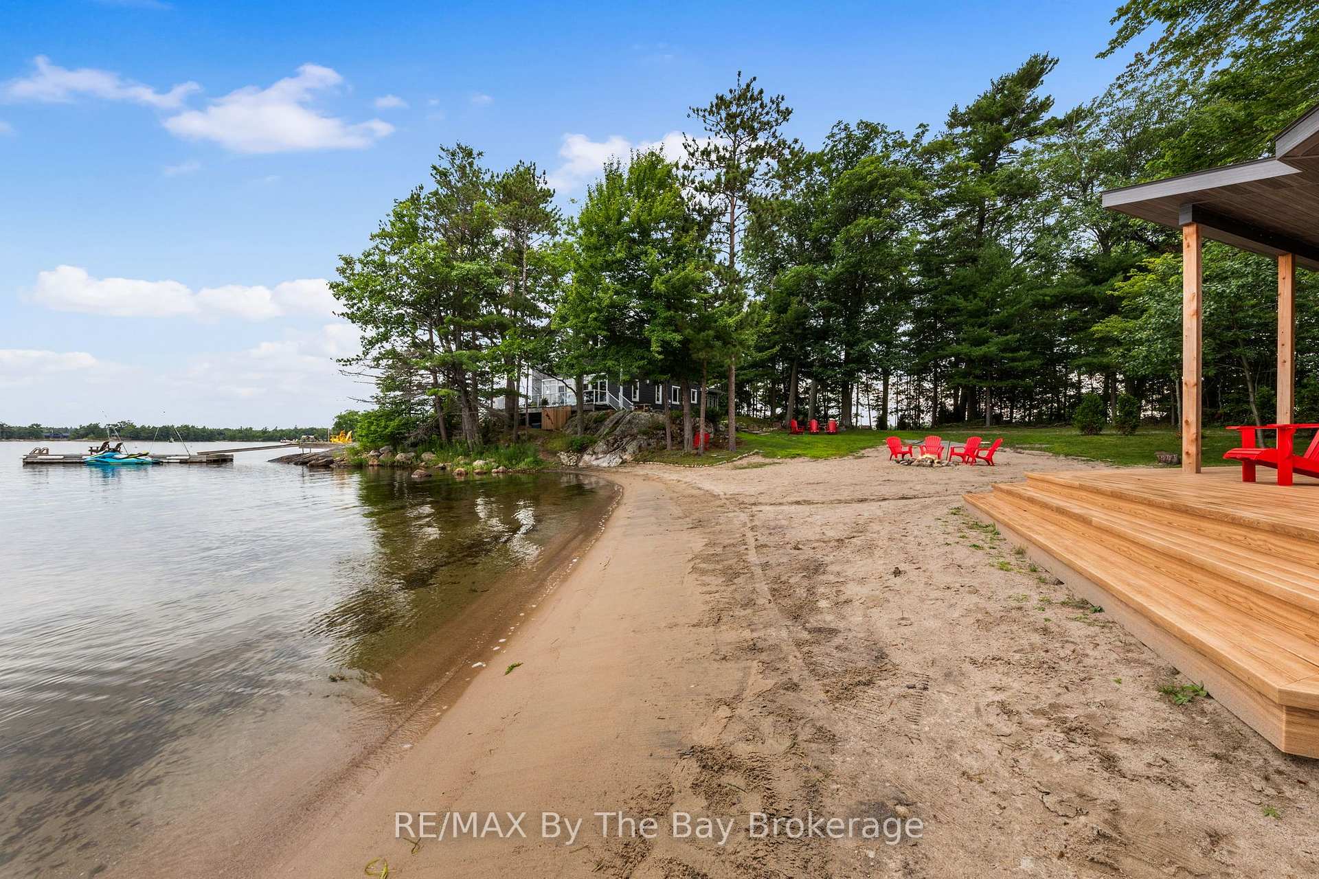 Photo 8 of 31 Gidley Turnpike, Georgian Bay, Baxter — HOMEH