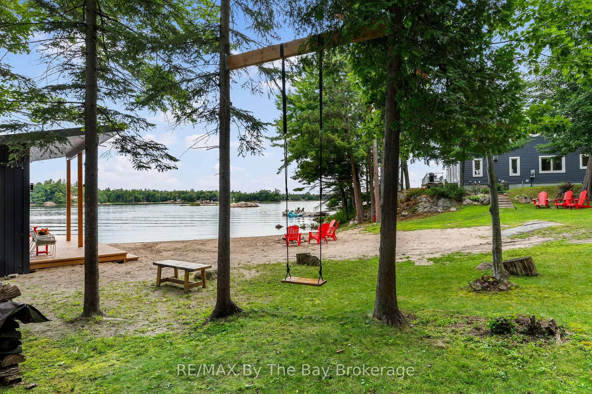 Photo 9 of 31 Gidley Turnpike, Georgian Bay, Baxter — HOMEH