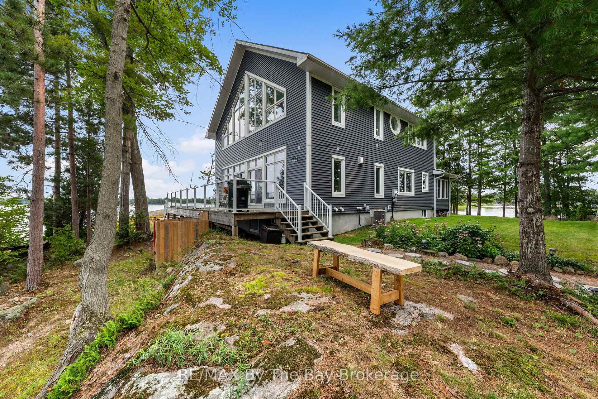 Photo 11 of 31 Gidley Turnpike, Georgian Bay, Baxter — HOMEH