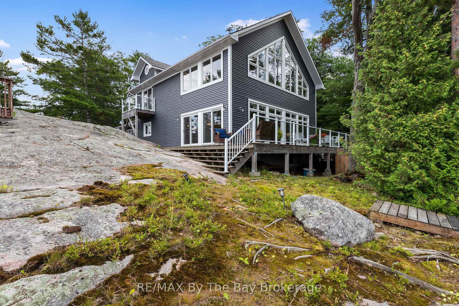Photo 13 of 31 Gidley Turnpike, Georgian Bay, Baxter — HOMEH