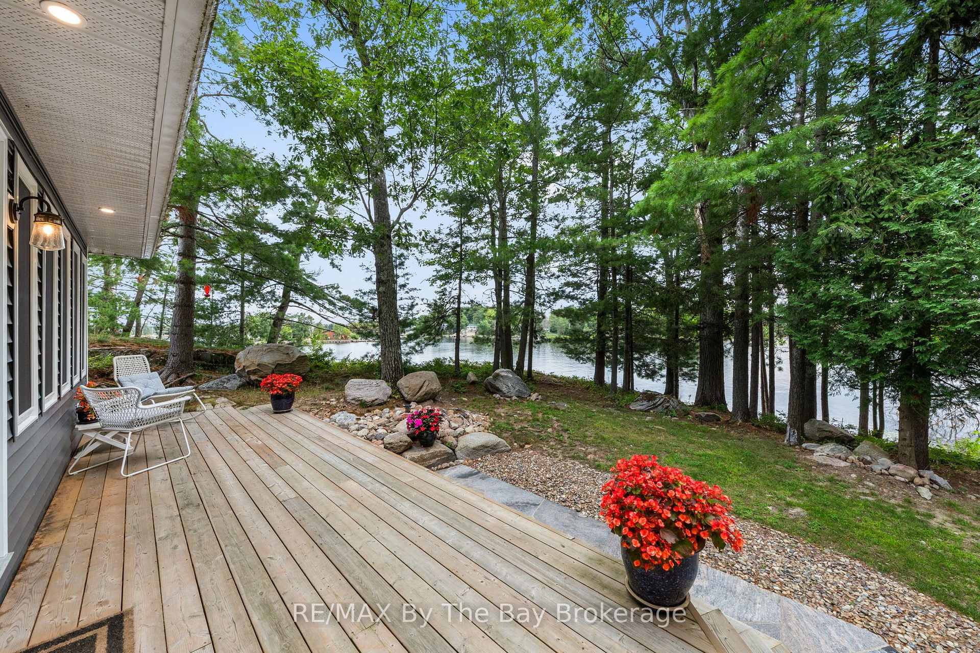 Photo 15 of 31 Gidley Turnpike, Georgian Bay, Baxter — HOMEH