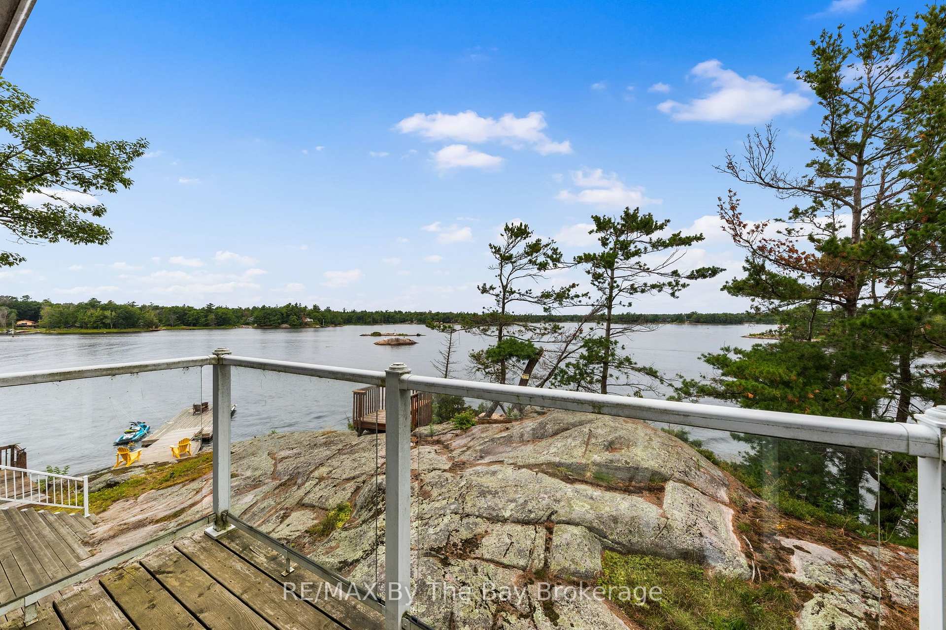 Photo 36 of 31 Gidley Turnpike, Georgian Bay, Baxter — HOMEH
