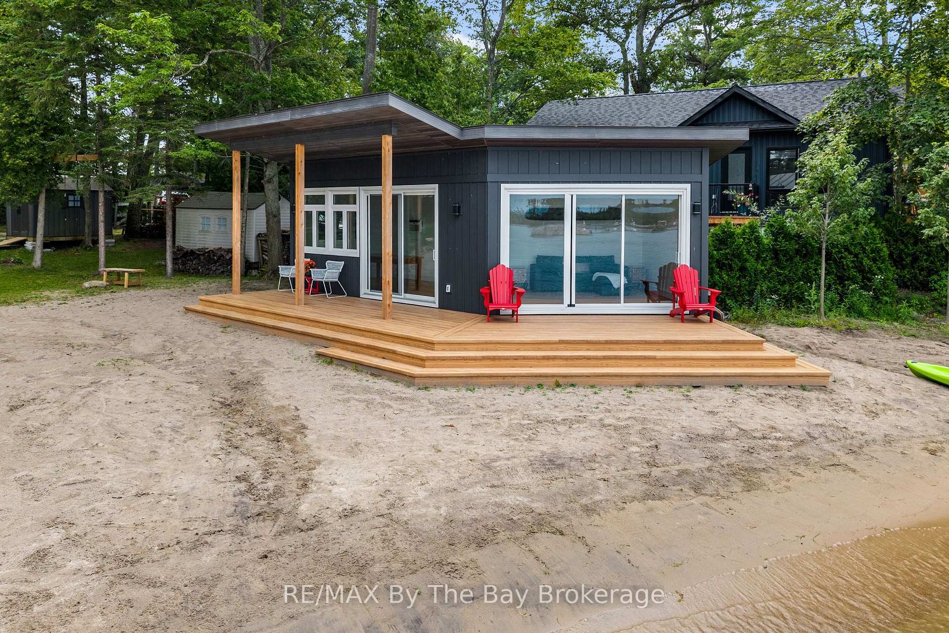 Photo 42 of 31 Gidley Turnpike, Georgian Bay, Baxter — HOMEH