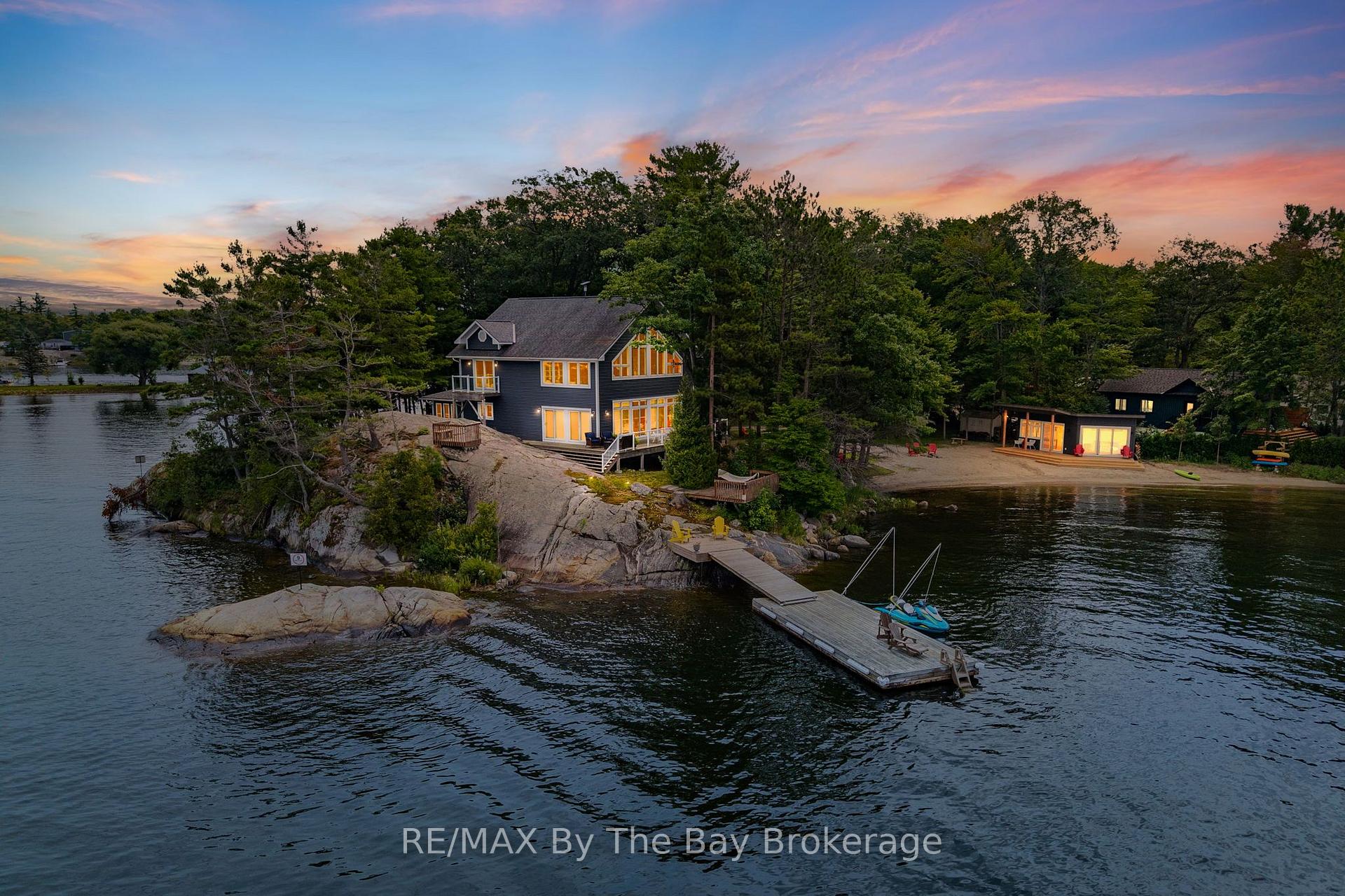 Photo 48 of 31 Gidley Turnpike, Georgian Bay, Baxter — HOMEH