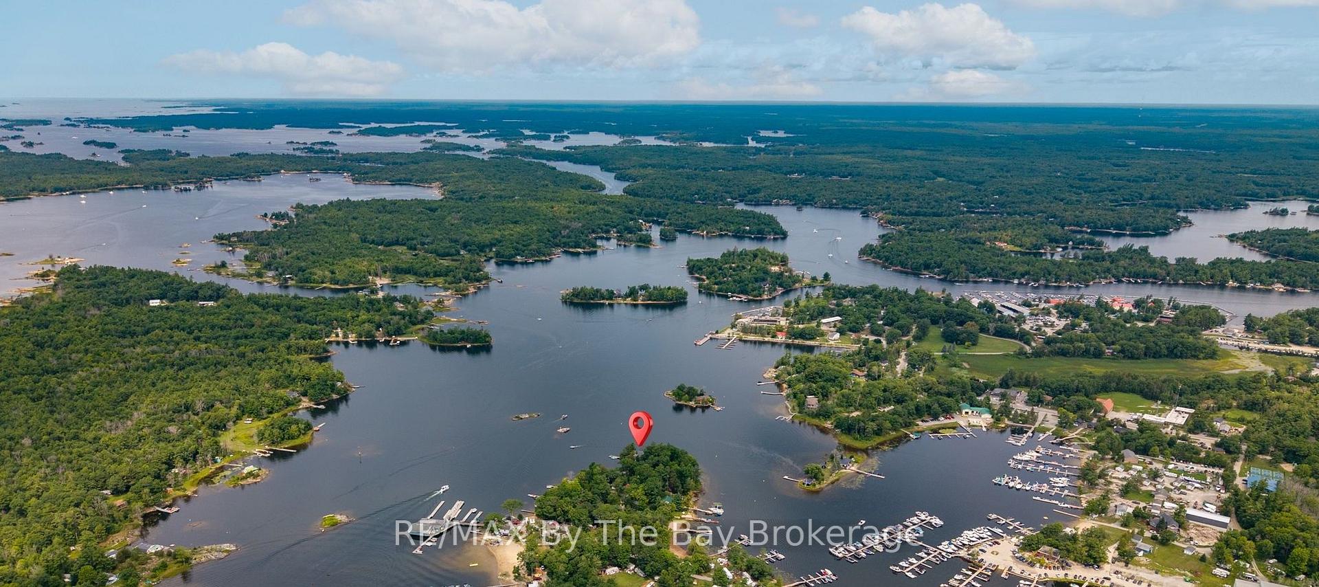 Photo 50 of 31 Gidley Turnpike, Georgian Bay, Baxter — HOMEH