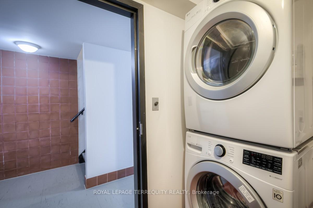 Photo 17 of Unit BSMT, 26A Scarlett Road, Toronto, Rockcliffe-Smythe — HOMEH