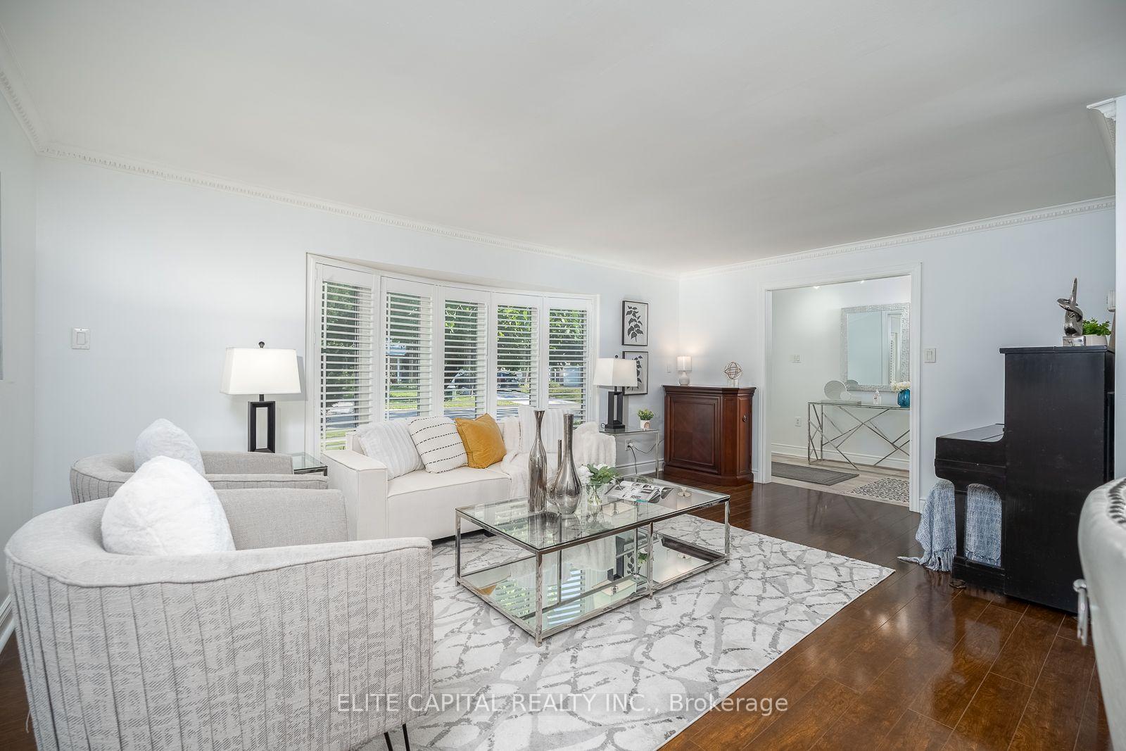 Photo 6 of 27 Staley Terrace, Scarborough, L'Amoreaux — HOMEH