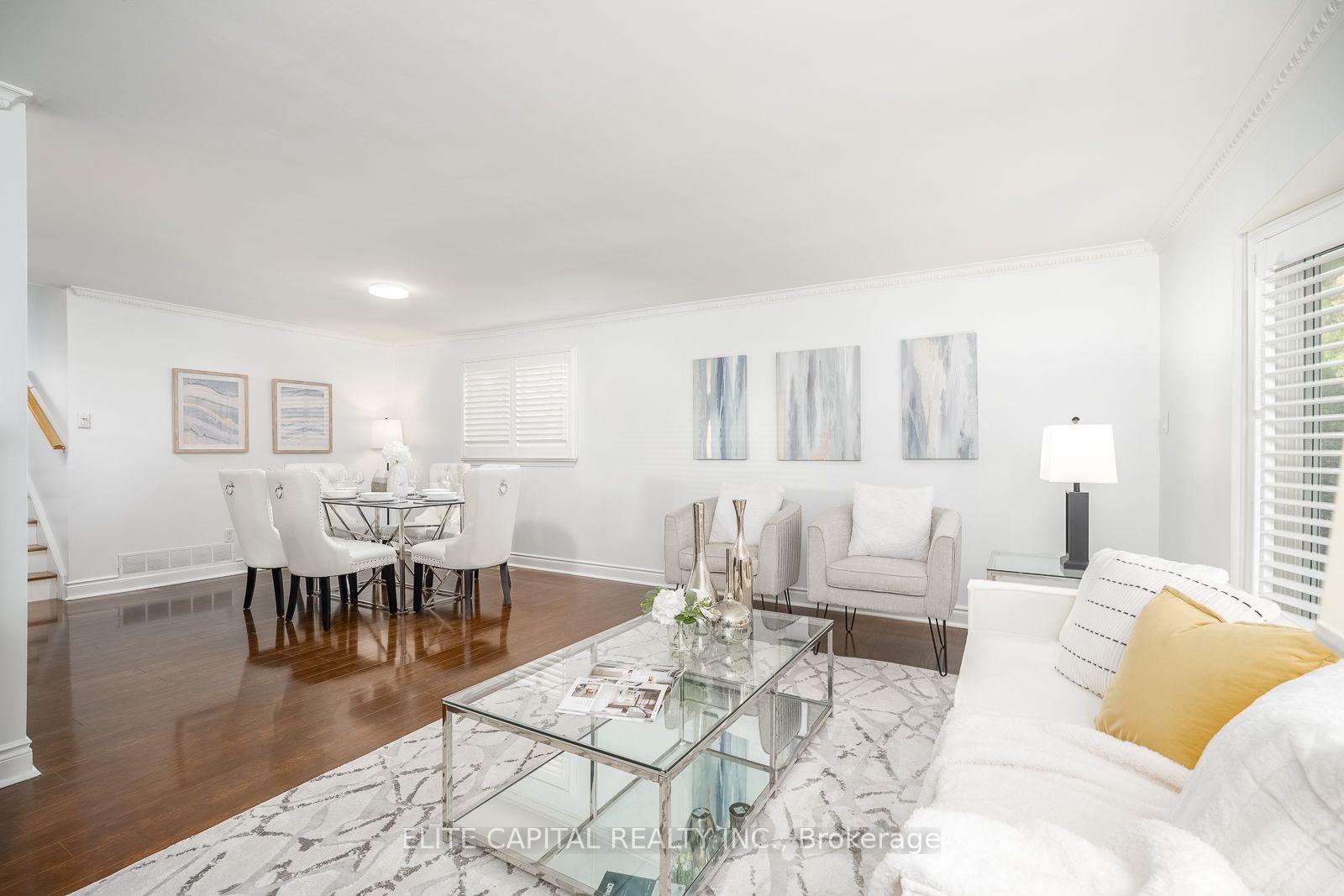 Photo 8 of 27 Staley Terrace, Scarborough, L'Amoreaux — HOMEH
