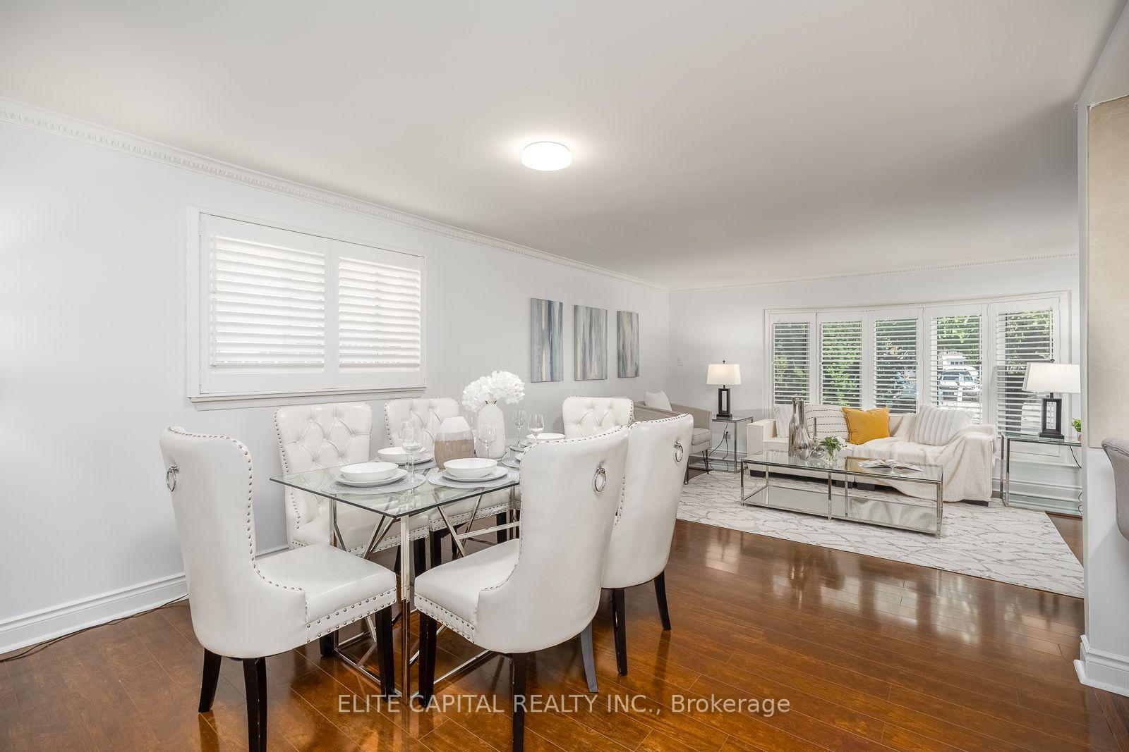 Photo 11 of 27 Staley Terrace, Scarborough, L'Amoreaux — HOMEH
