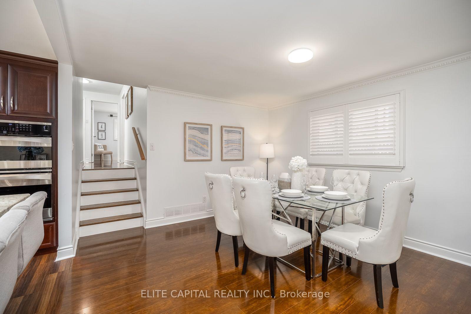 Photo 12 of 27 Staley Terrace, Scarborough, L'Amoreaux — HOMEH