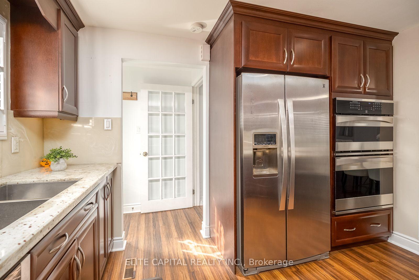 Photo 16 of 27 Staley Terrace, Scarborough, L'Amoreaux — HOMEH