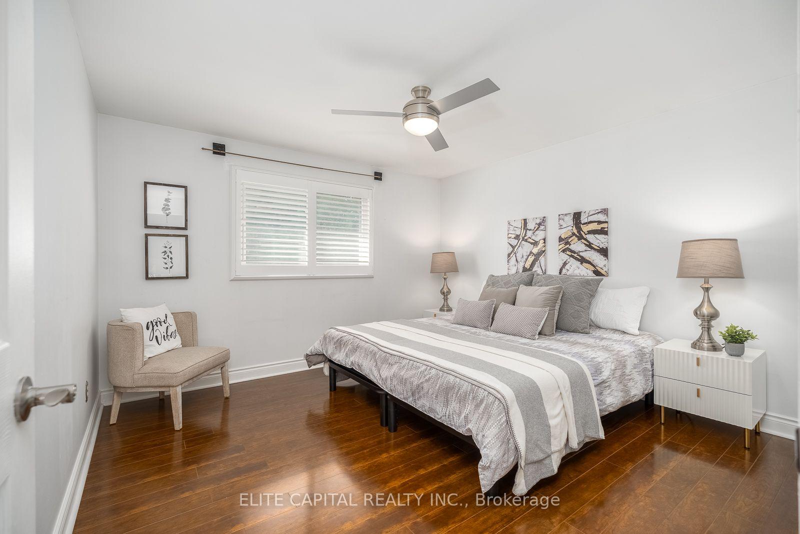 Photo 20 of 27 Staley Terrace, Scarborough, L'Amoreaux — HOMEH