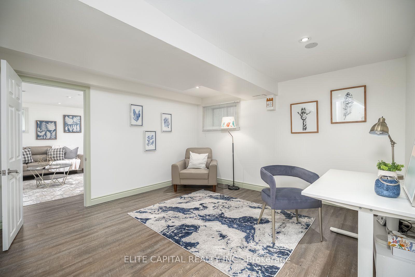 Photo 24 of 27 Staley Terrace, Scarborough, L'Amoreaux — HOMEH