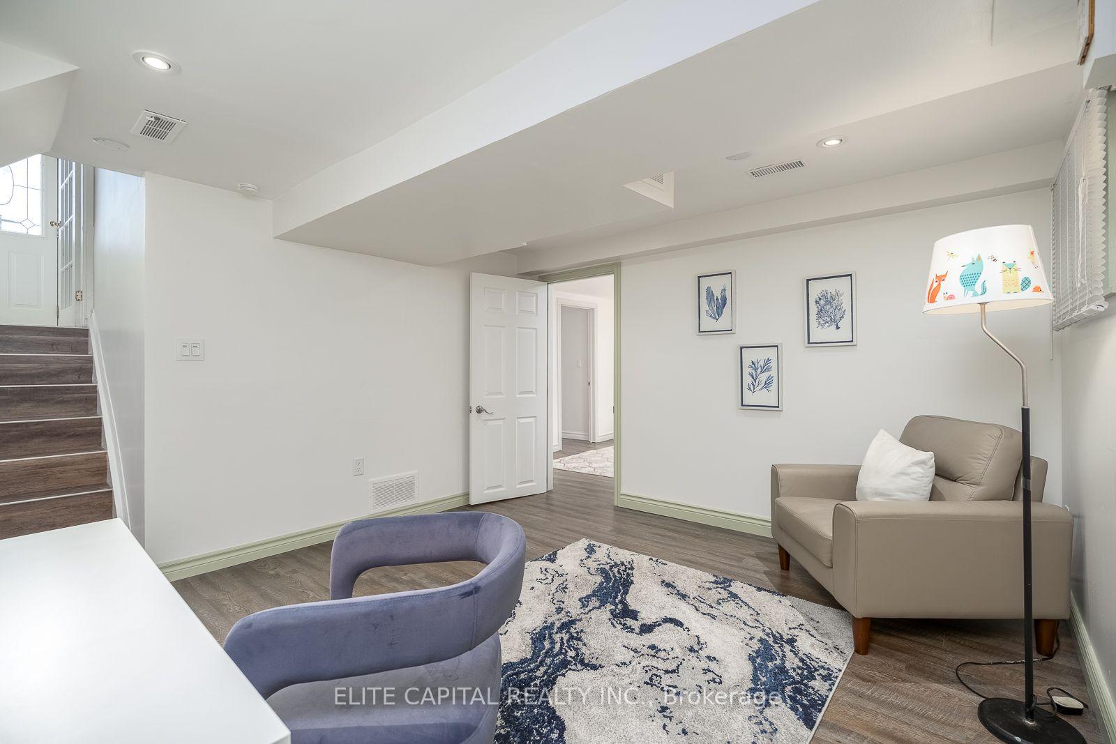 Photo 25 of 27 Staley Terrace, Scarborough, L'Amoreaux — HOMEH