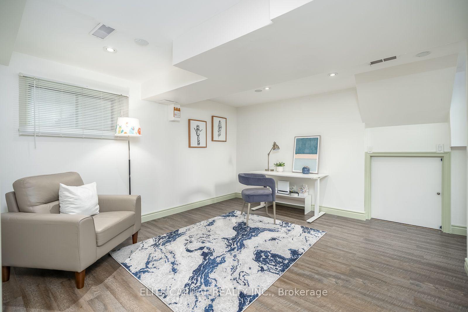 Photo 26 of 27 Staley Terrace, Scarborough, L'Amoreaux — HOMEH