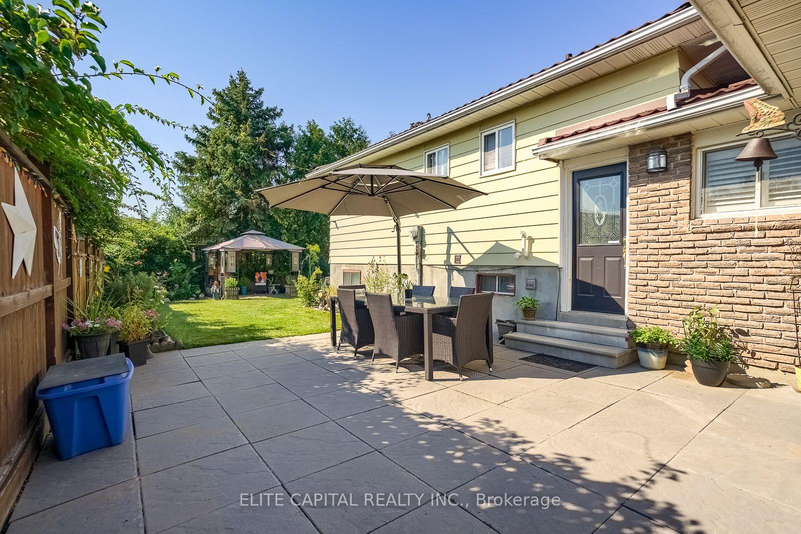 Photo 30 of 27 Staley Terrace, Scarborough, L'Amoreaux — HOMEH