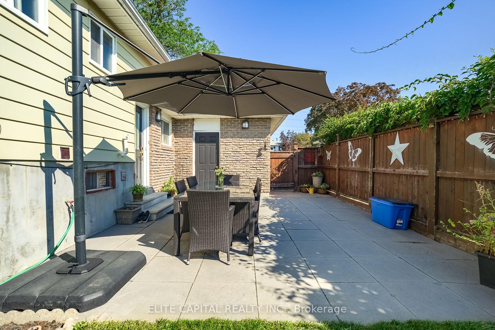 Photo 31 of 27 Staley Terrace, Scarborough, L'Amoreaux — HOMEH