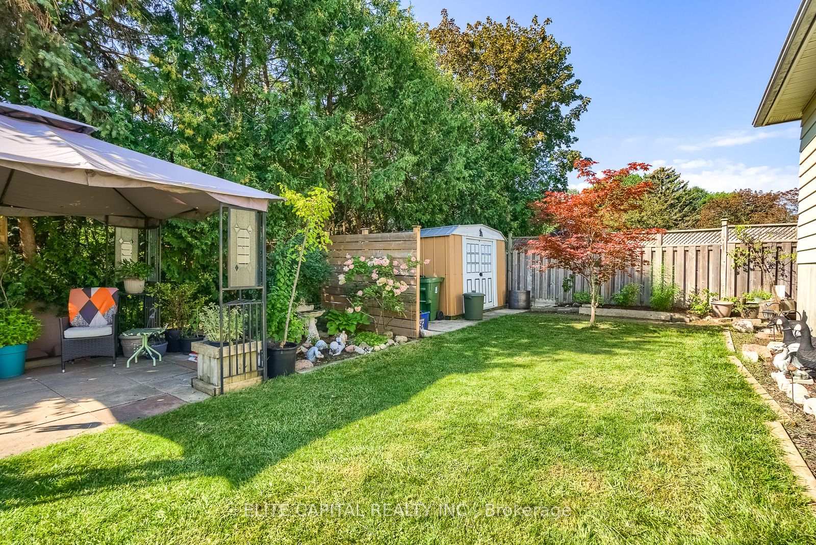 Photo 34 of 27 Staley Terrace, Scarborough, L'Amoreaux — HOMEH