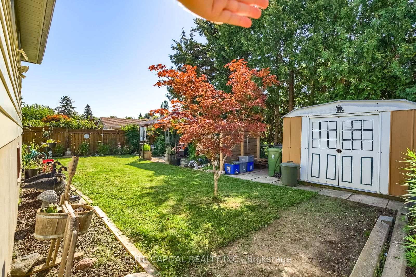 Photo 35 of 27 Staley Terrace, Scarborough, L'Amoreaux — HOMEH