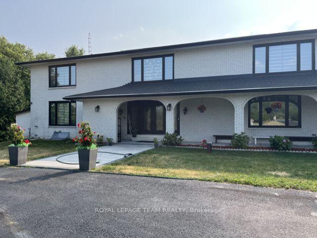 Photo 1 of 1570 River Road, Ottawa, Manotick East to Manotick Station — HOMEH