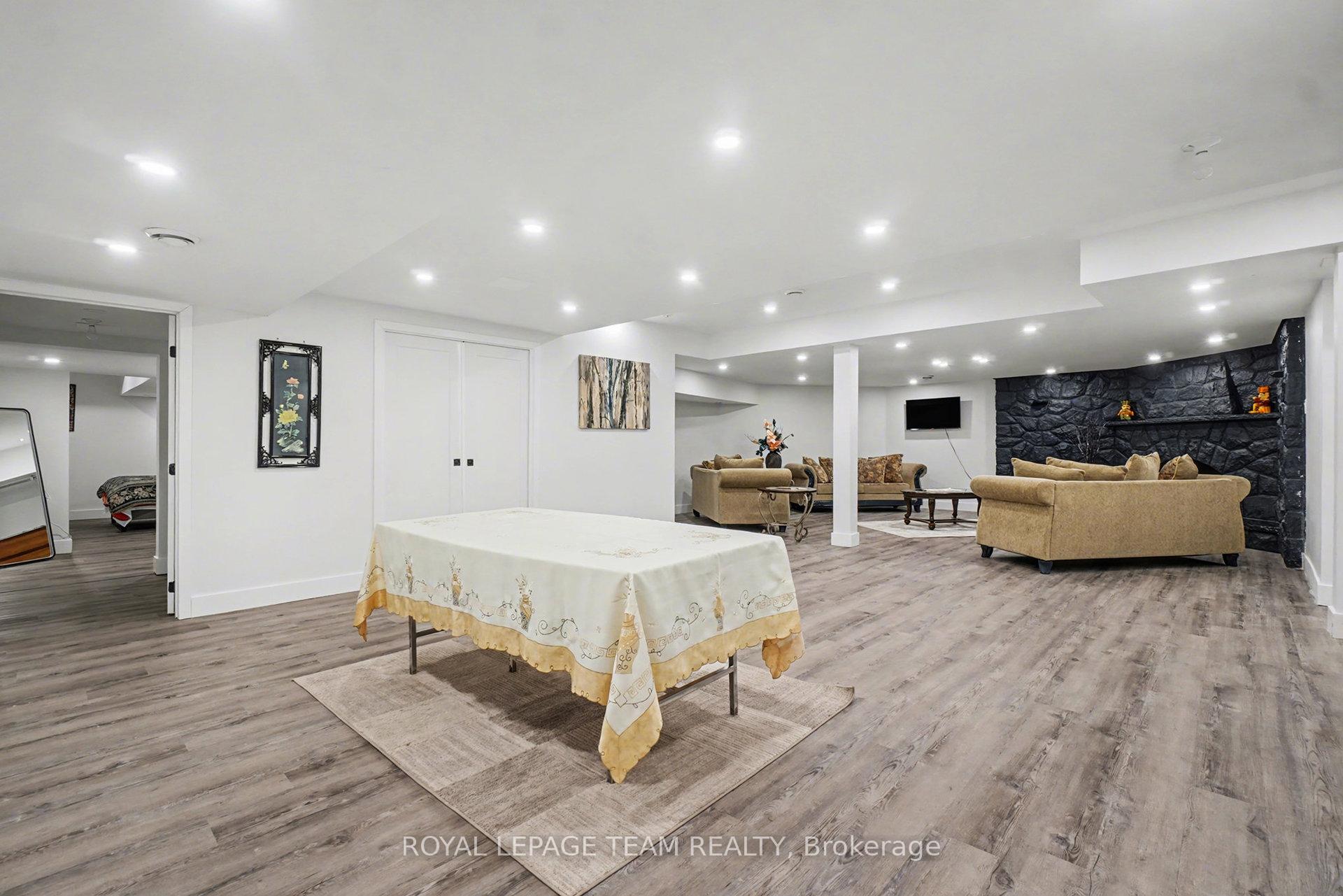 Photo 5 of 1570 River Road, Ottawa, Manotick East to Manotick Station — HOMEH