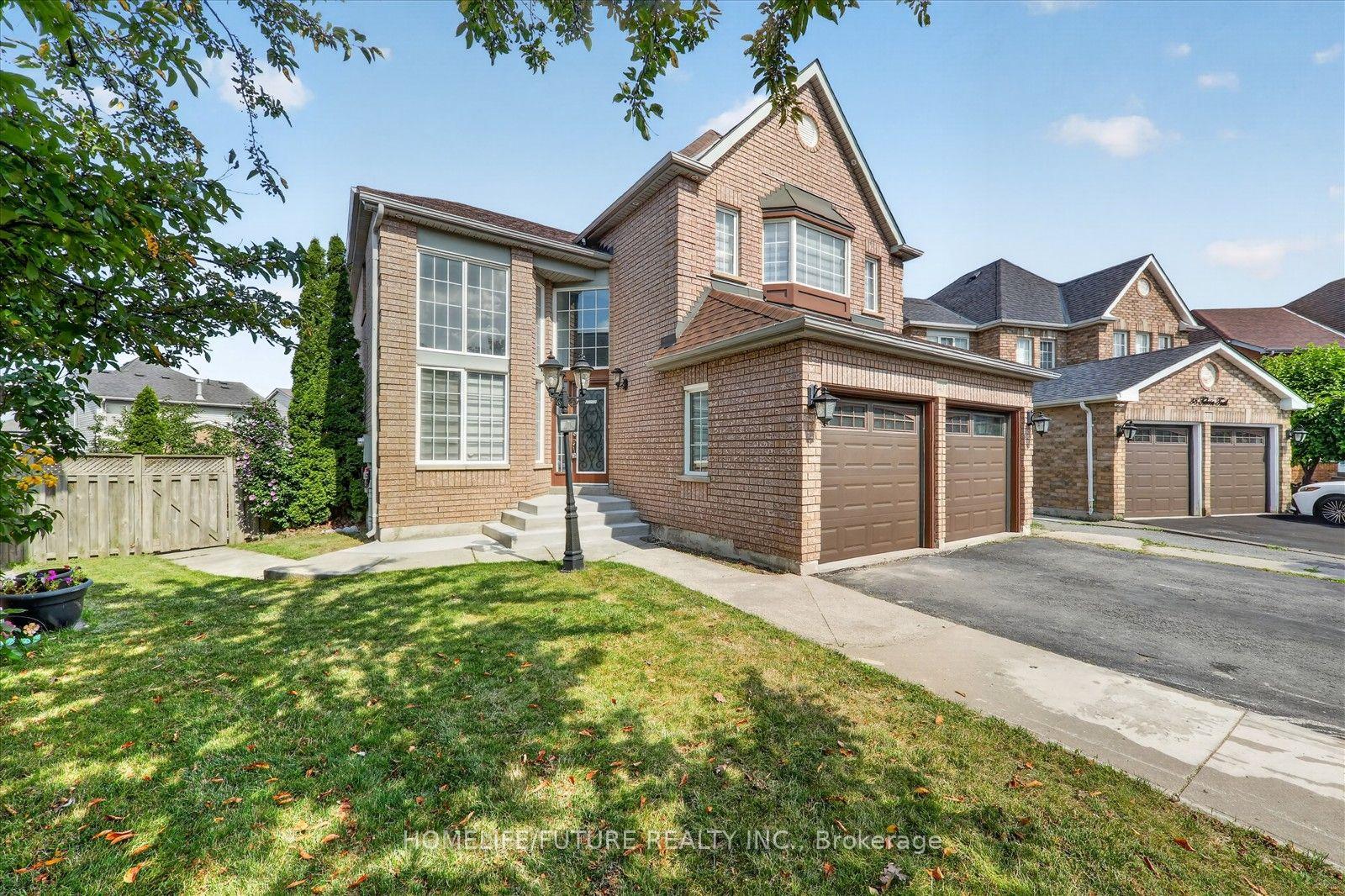 Photo 4 of 40 Tobosa Trail, Brampton, Sandringham-Wellington — HOMEH
