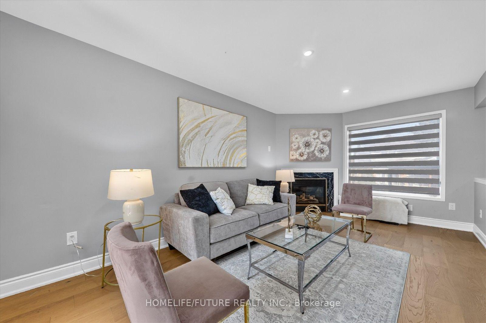 Photo 9 of 40 Tobosa Trail, Brampton, Sandringham-Wellington — HOMEH