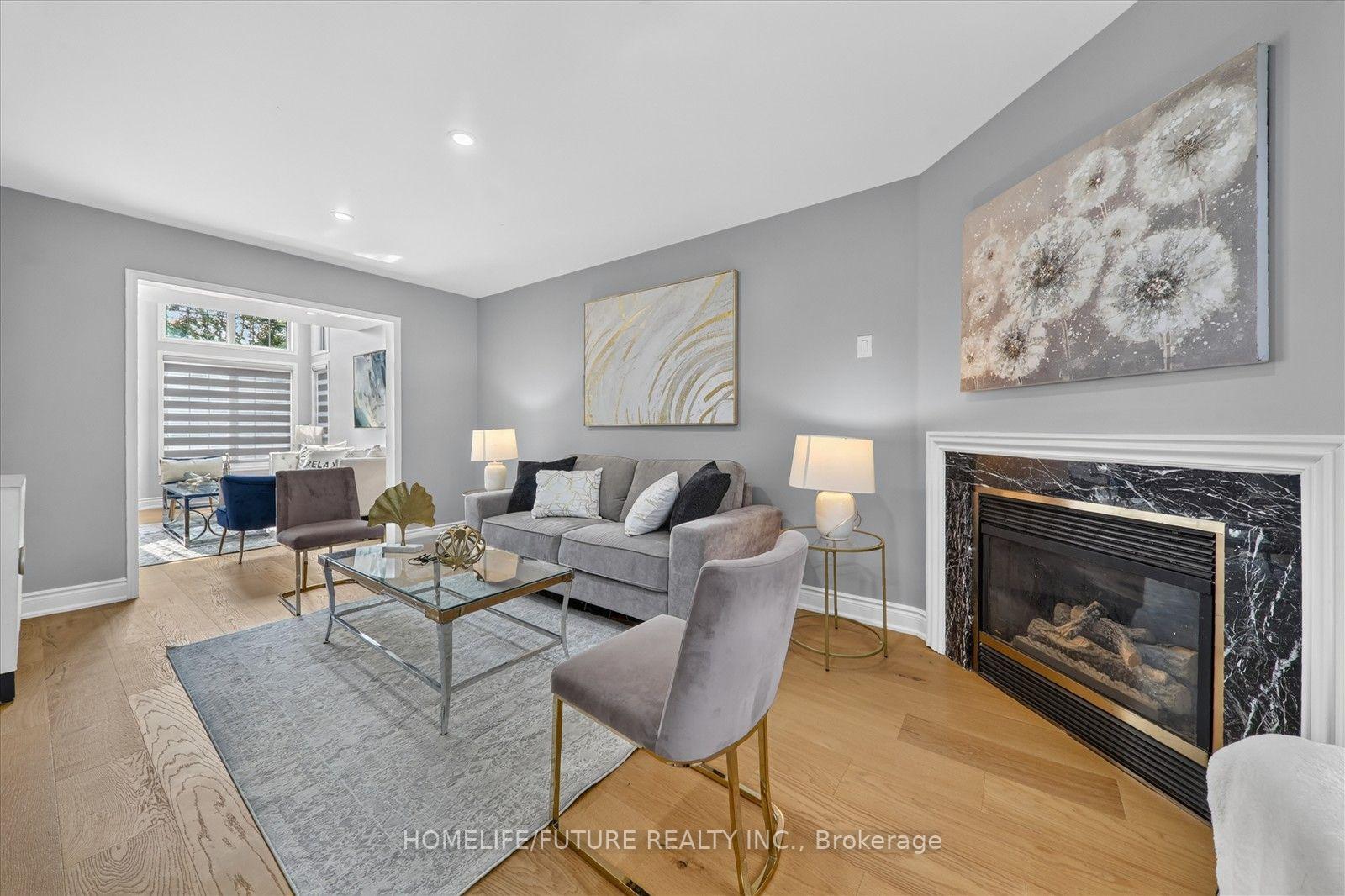 Photo 10 of 40 Tobosa Trail, Brampton, Sandringham-Wellington — HOMEH