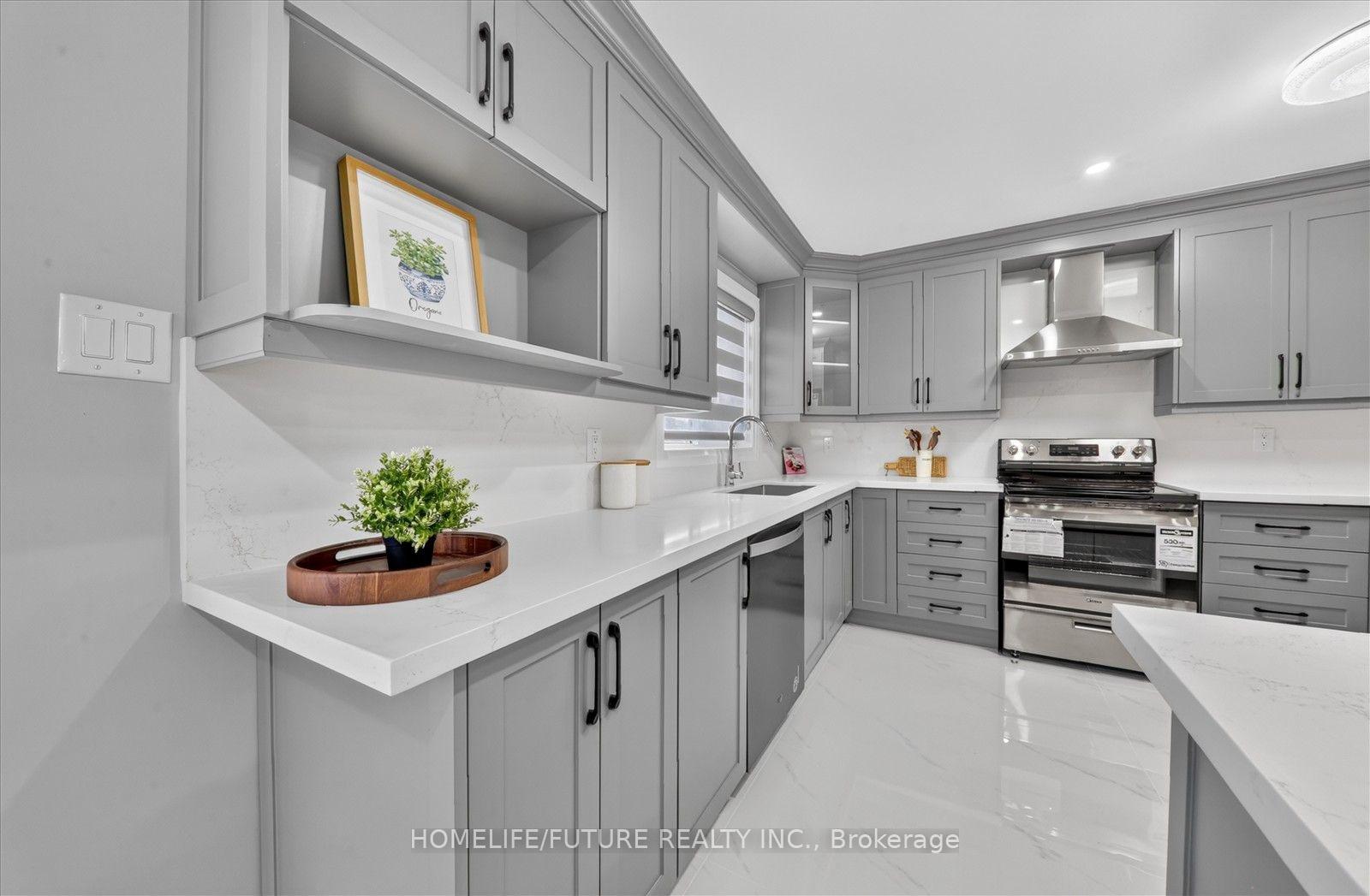 Photo 13 of 40 Tobosa Trail, Brampton, Sandringham-Wellington — HOMEH