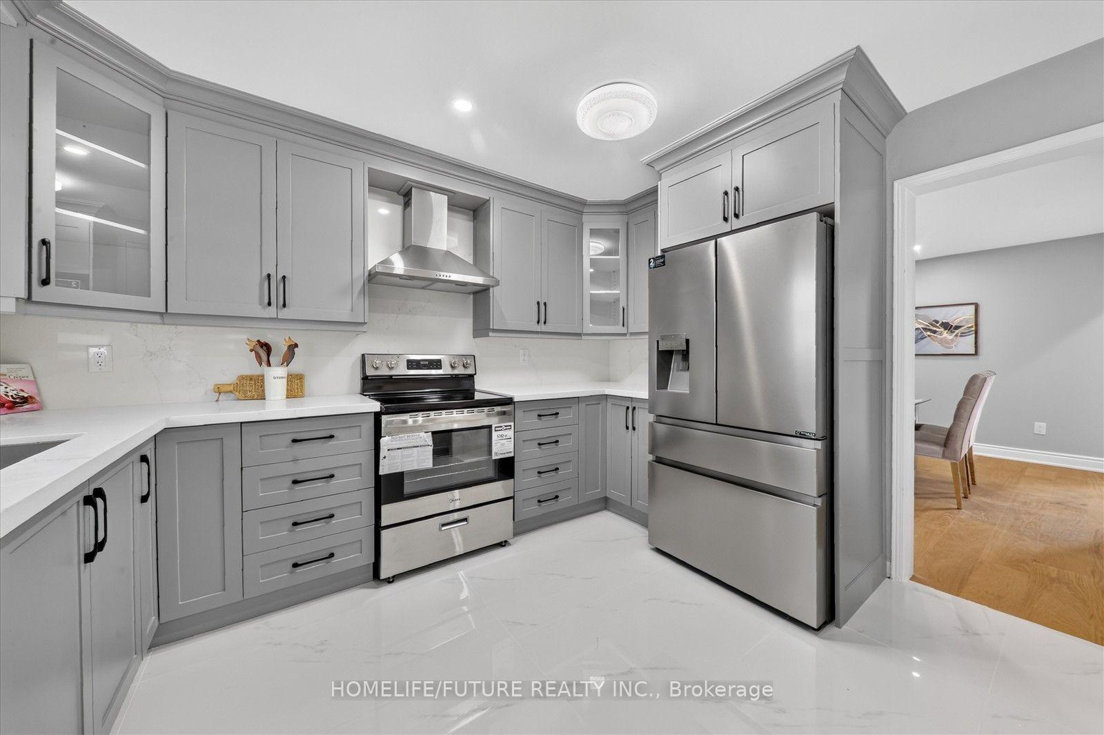 Photo 14 of 40 Tobosa Trail, Brampton, Sandringham-Wellington — HOMEH