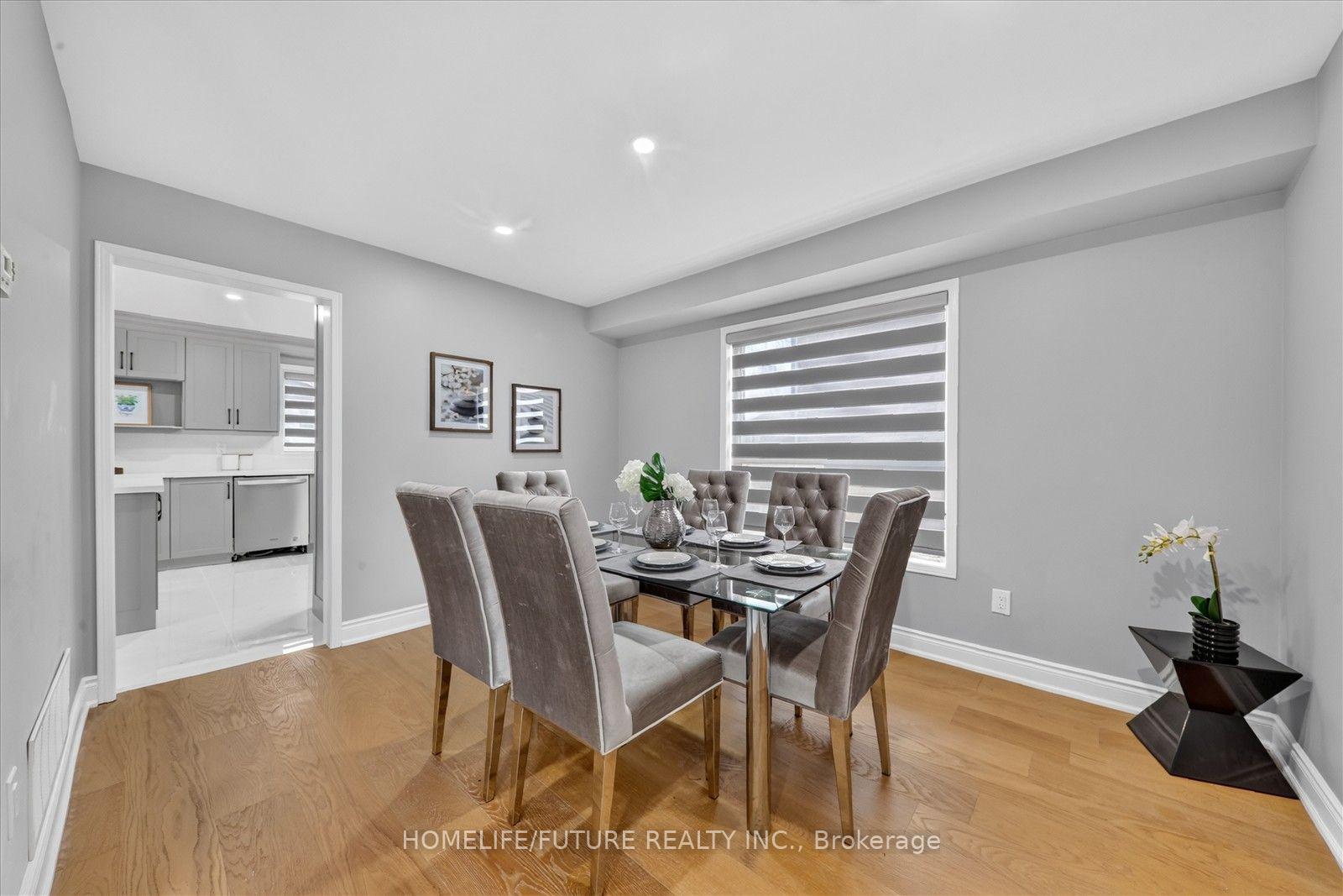 Photo 16 of 40 Tobosa Trail, Brampton, Sandringham-Wellington — HOMEH