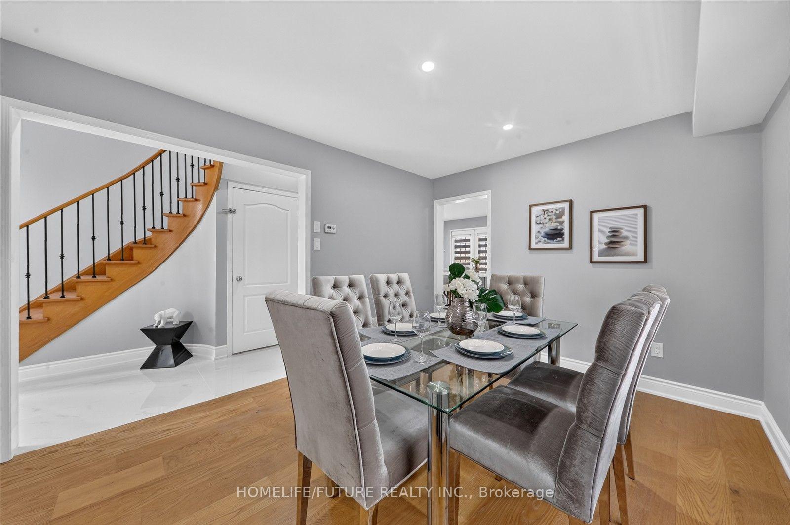 Photo 17 of 40 Tobosa Trail, Brampton, Sandringham-Wellington — HOMEH